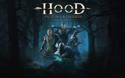 Hood: Outlaws & Legends (Xbox One, PS4)
