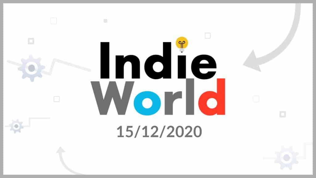 Indie World 2020 12