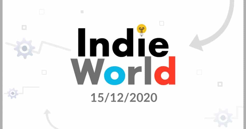 Indie World 2020 12