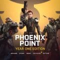 Phoenix Point