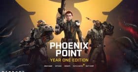 Phoenix Point