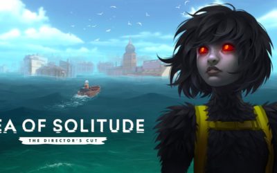 Sea of Solitude: The Director’s Cut (Switch)