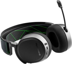 Steelseries Arctis 9x Casque