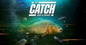 The Catch Carp And Coarse