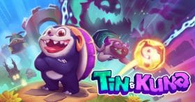Tin And Kuna
