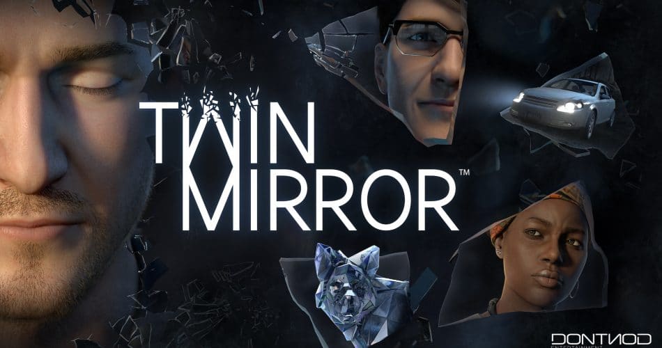 Twin Mirror