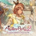 Atelier Ryza 2