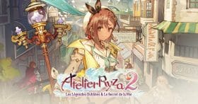 Atelier Ryza 2