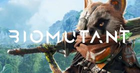 Biomutant