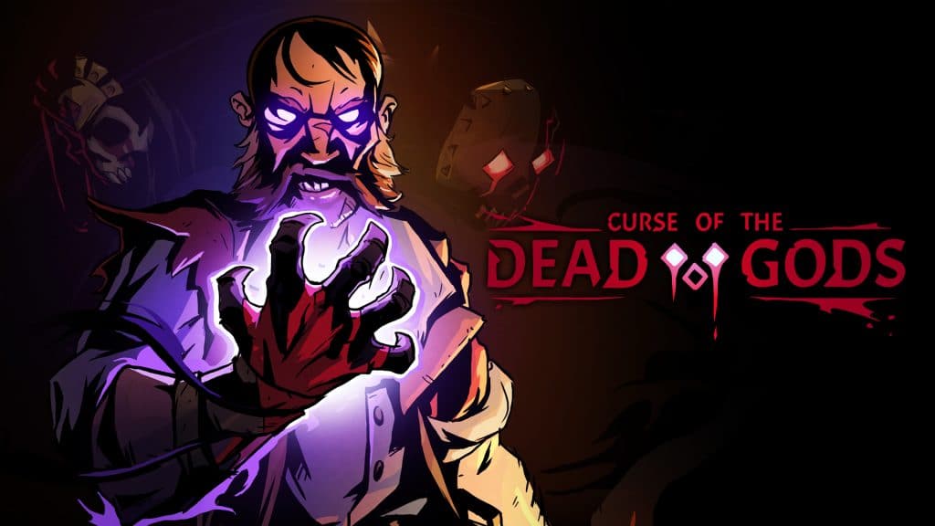 Curse Of The Dead Gods