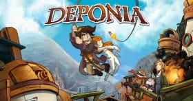 Deponia