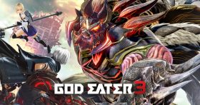 God Eater 3