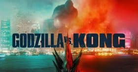 Godzilla Vs Kong