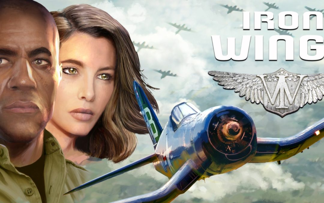 Iron Wings (Switch)
