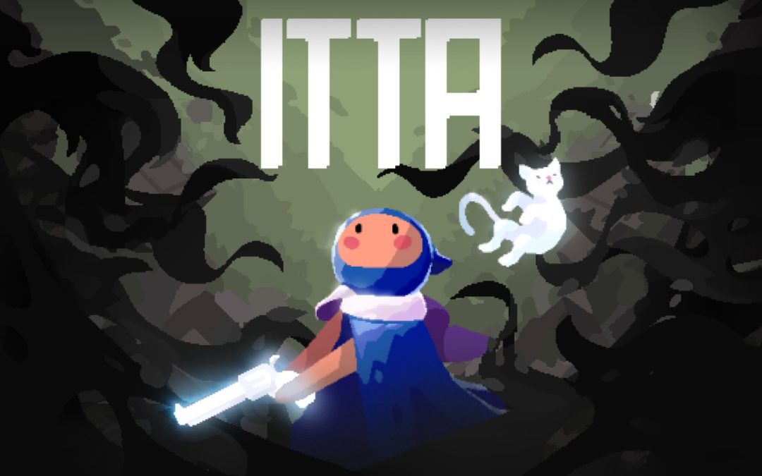ITTA se met en boite sur Switch