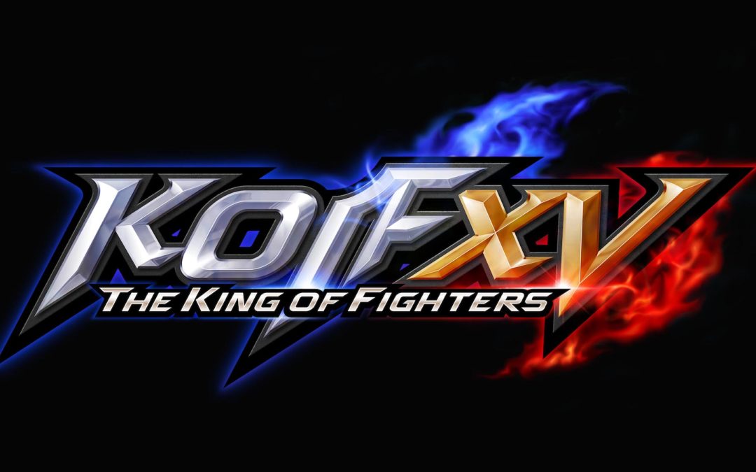The King of Fighters XV se dévoile en vidéo