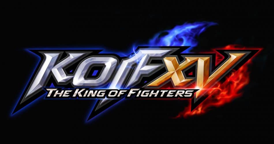 King Of Fighters Xv