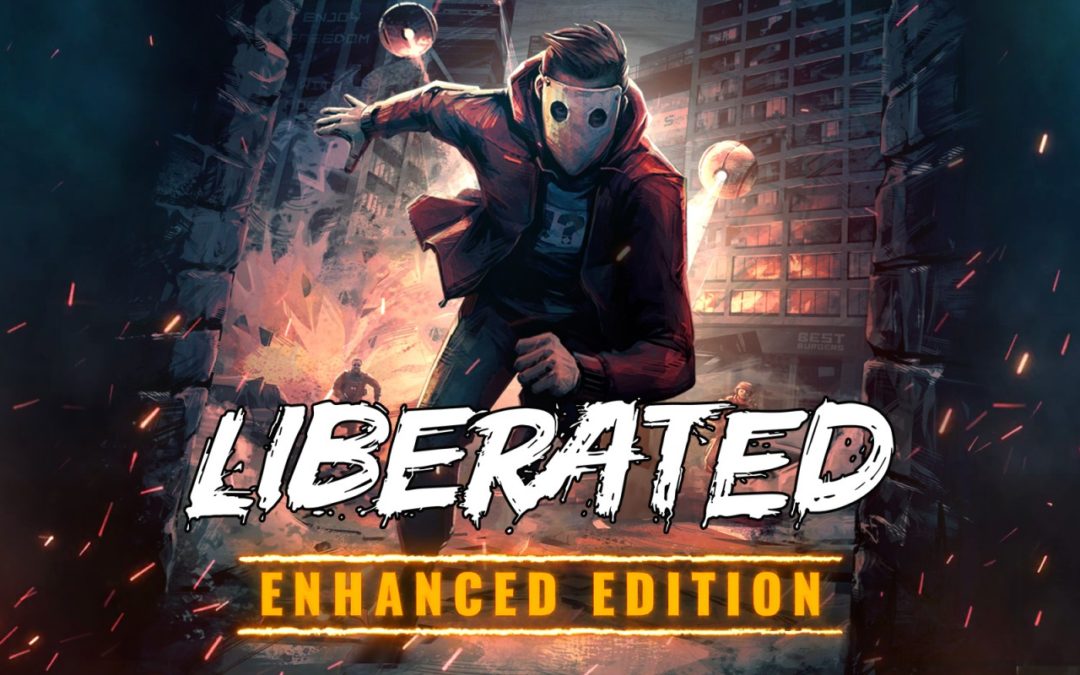 Liberated Enhanced Edition (Switch)