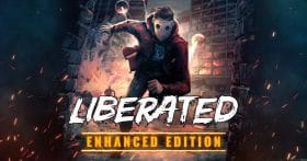 Liberated Enhanced Edition