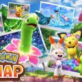 New Pokemon Snap