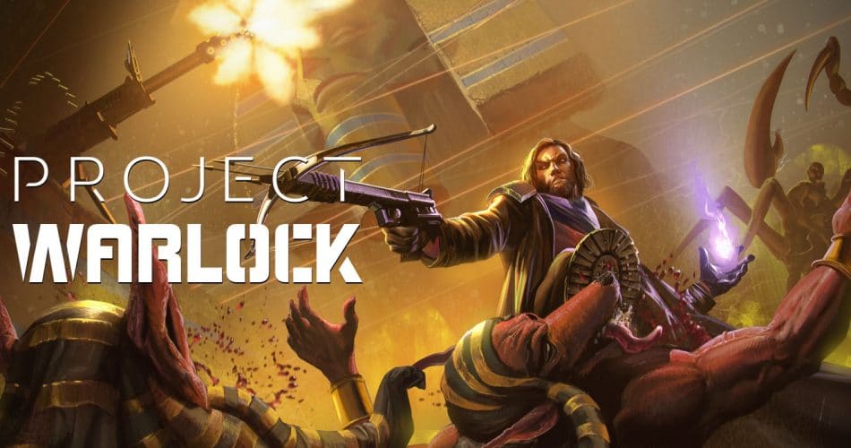 Project Warlock