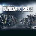 Rainbow Six Siege