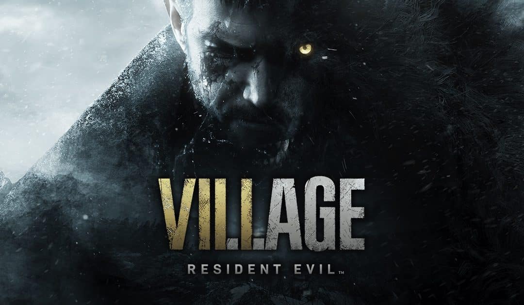 Resident Evil Village (Xbox Series X, PS5) / Edition Collector