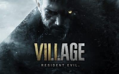 Resident Evil Village (Xbox One, PS4) / Edition Collector