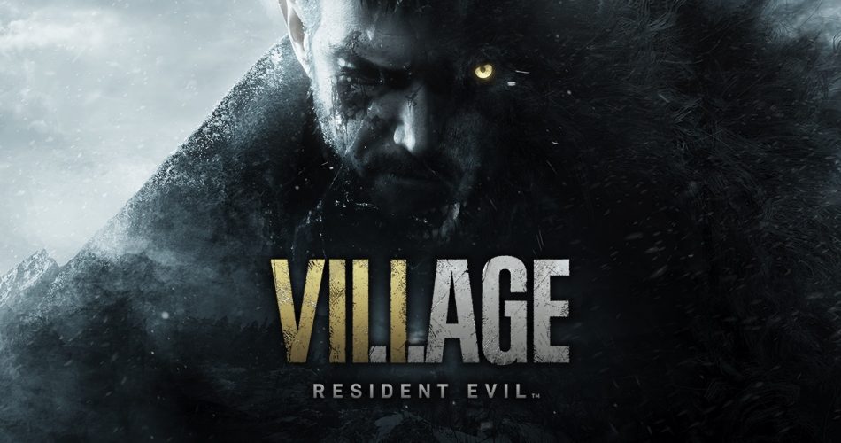 Resident Evil Village