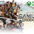 Samurai Shodow Xbox Series