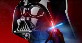 Star Wars Blu Ray