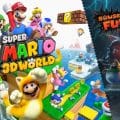 Super Mario 3d World Bowsers Fury