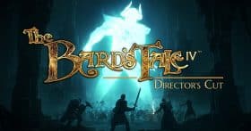 The Bards Tale 4 Directors Cut