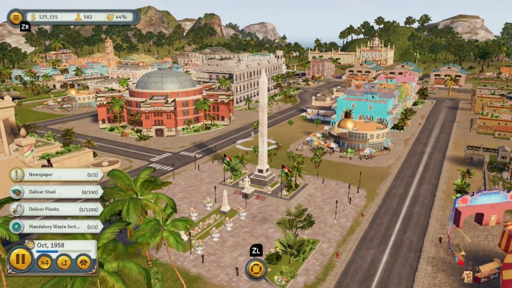 Tropico 6 Switch Screen 04