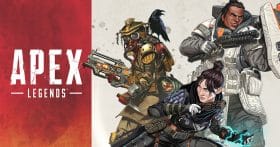 Apex Legends