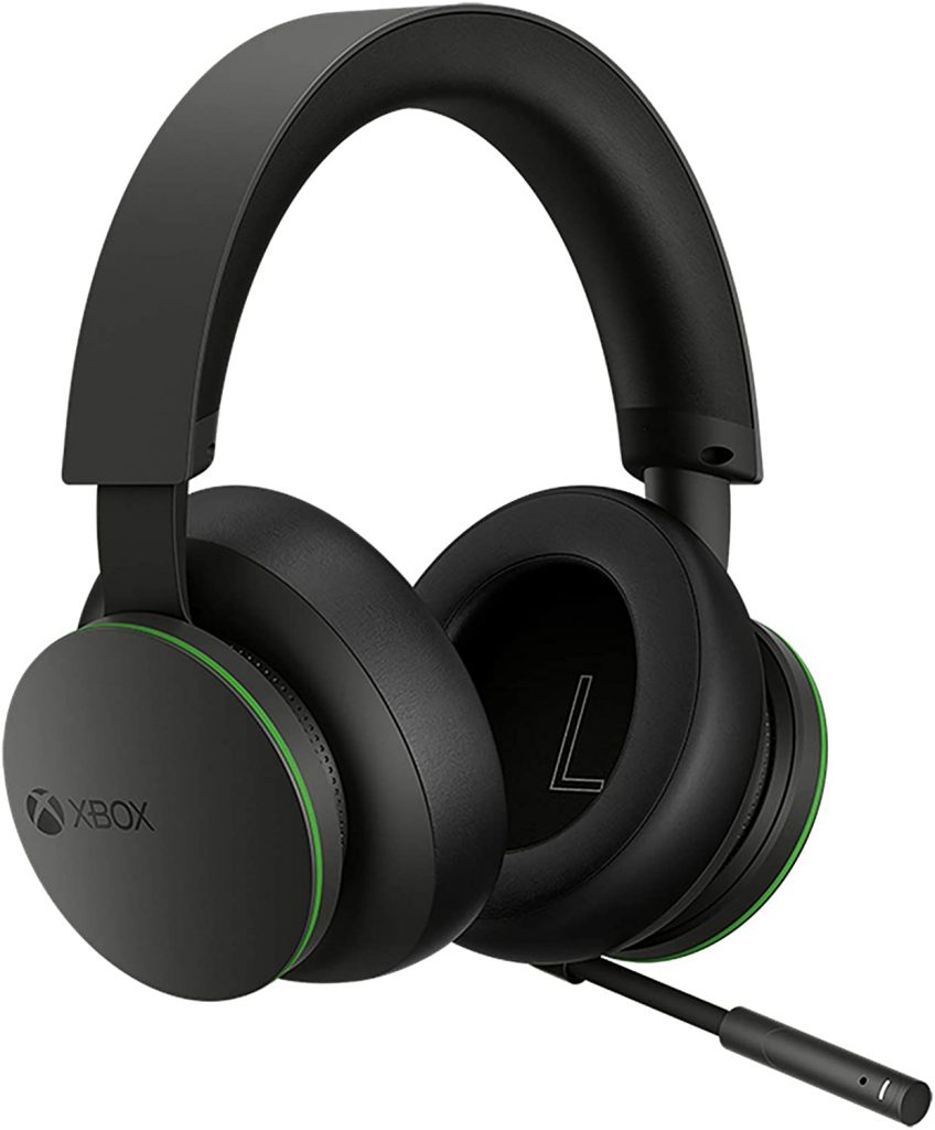 Casque Xbox Nextgen