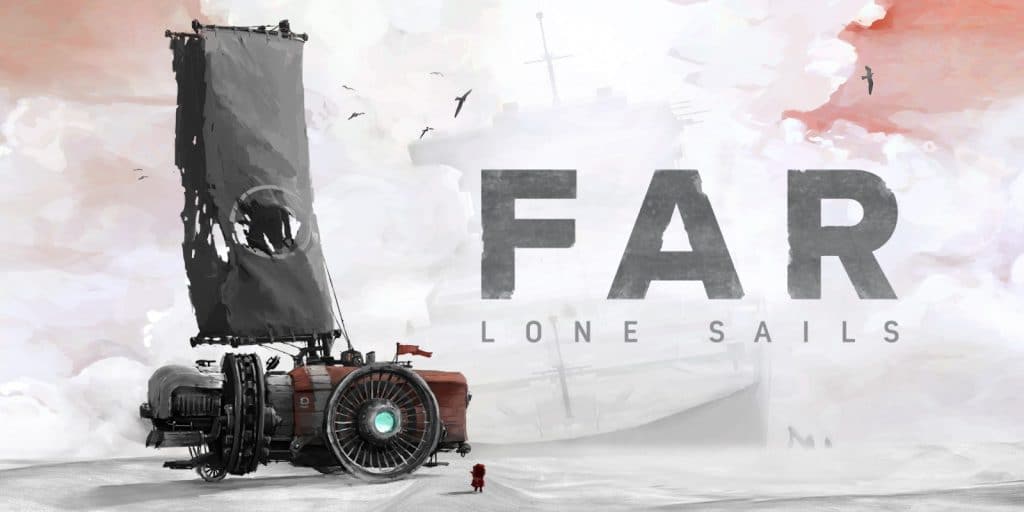 Far Lone Sails