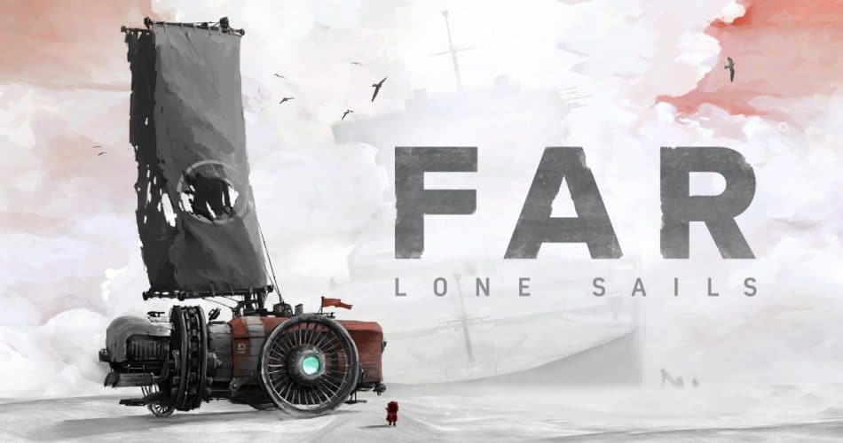 Far Lone Sails