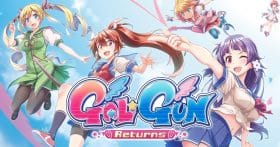 Gal Gun Returns