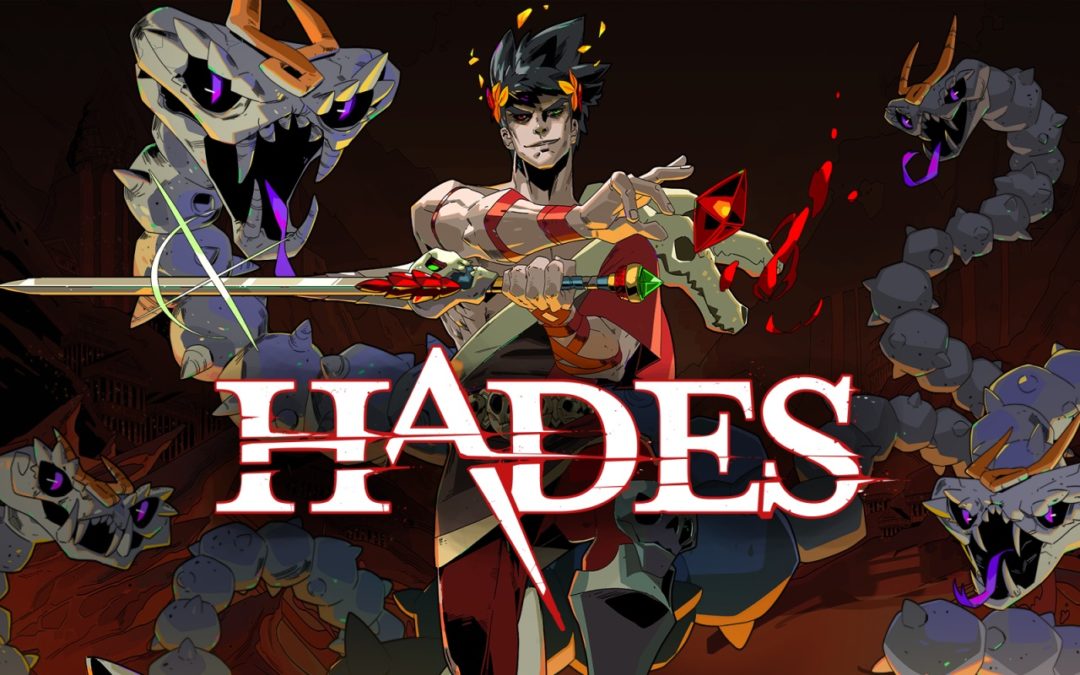 Hades (Switch)