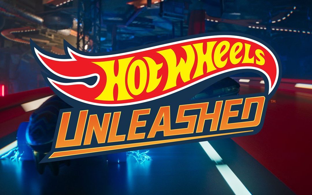Hot Wheels Unleashed nous montre son éditeur de circuit