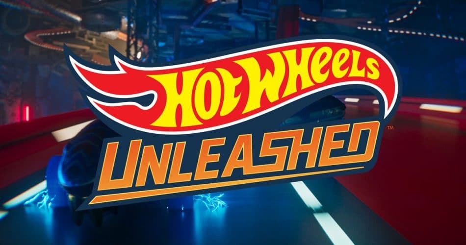 Hot Wheels Unleashed