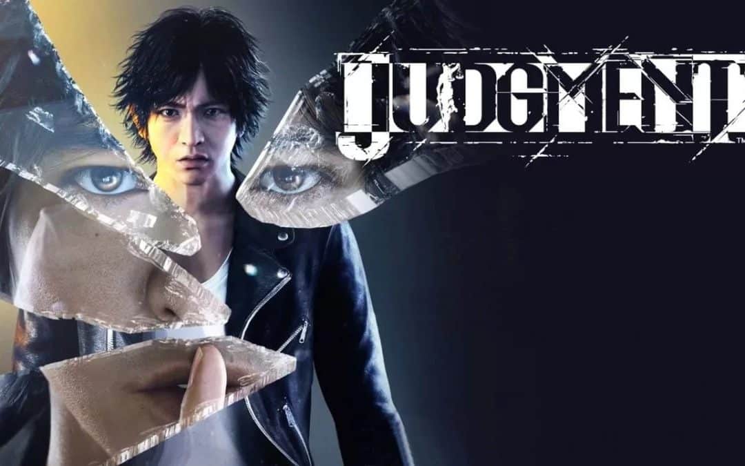 Judgment (Xbox Series X, PS5)