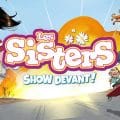 Les Sisters Show Devant