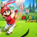 Mario Golf Super Rush