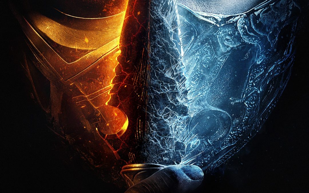 Mortal Kombat – Trailer Non Censuré (VOSTF / VF)