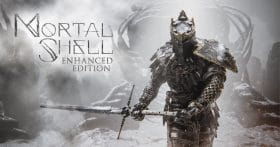 Mortal Shell Enhanced Edition