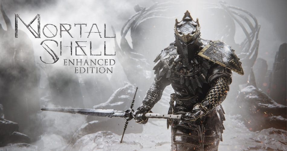 Mortal Shell Enhanced Edition