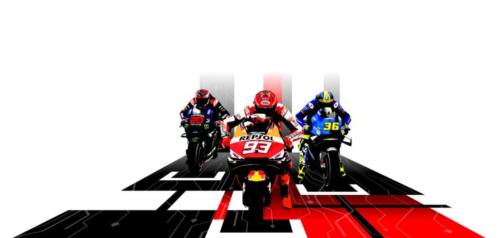 Motogp 21