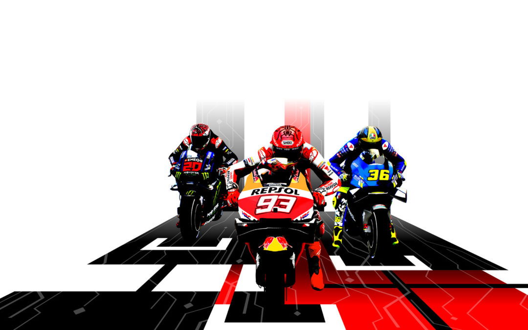 MotoGP 21 (Xbox Series X, PS5)